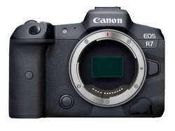 Accesorios Canon EOS R7