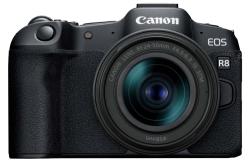 Accesorios Canon EOS R8