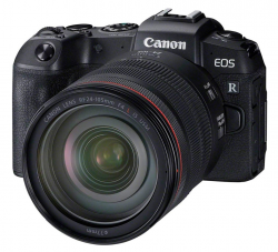 Accessoires Canon EOS RP