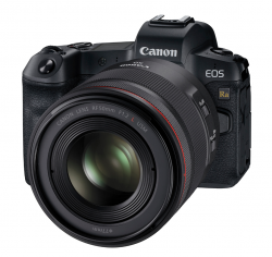 Canon EOS Ra Accessories