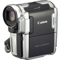 Accessoires Canon HV10