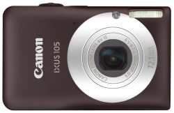 Canon Ixus 105 accessories