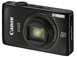 Canon Ixus 1100 HS accessories