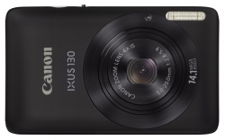 Canon Ixus 130 accessories