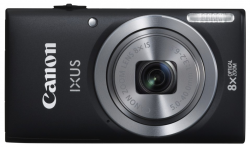 Canon Ixus 132 accessories
