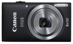 Canon Ixus 135 accessories