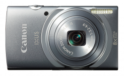 Canon Ixus 150 accessories