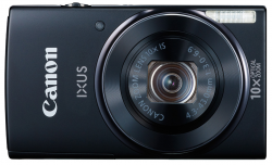 Canon Ixus 155 accessories