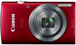 Canon Ixus 165 accessories