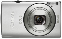 Canon Ixus 230 HS accessories