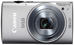 Canon Ixus 255 HS accessories
