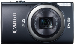 Canon Ixus 265 HS accessories