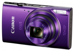 Canon Ixus 285 HS accessories