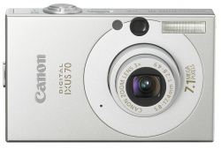 Canon Ixus 70 accessories