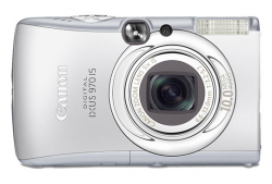 Accesorios Canon Ixus 970 IS