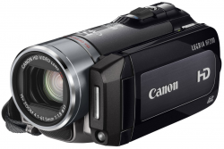 Accesorios para Canon LEGRIA HF200