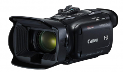 Canon LEGRIA HF G26 accessories