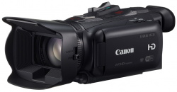 Canon LEGRIA HF G30 accessories