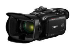 Accesorios Canon LEGRIA G70