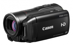 Canon LEGRIA HF M30 accessories