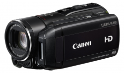 Canon LEGRIA HF M31 accessories