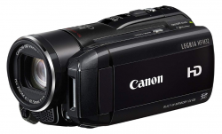 Canon LEGRIA HF M32 accessories