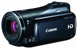 Canon LEGRIA HF M41 accessories