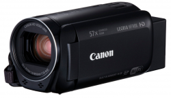 Canon LEGRIA HF R88 accessories