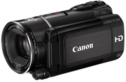 Canon LEGRIA HF S200 accessories