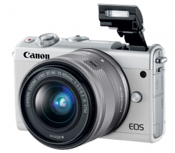 Canon EOS M100 Accessories