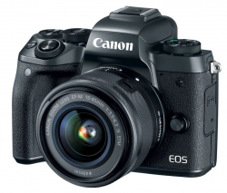Canon EOS M5 Accessories