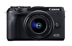 Canon EOS M6 Mark II Accessories
