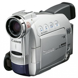 Accessoires Canon MV600