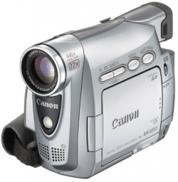 Accessoires Canon MV850i