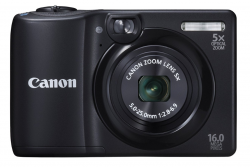 Canon Powershot A1300 accessories