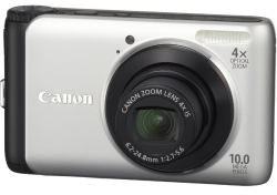 Canon Powershot A3000 accessories