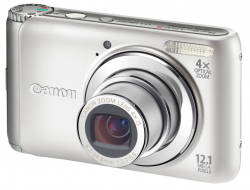 Canon Powershot A3100 accessories