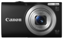Canon Powershot A4000 accessories