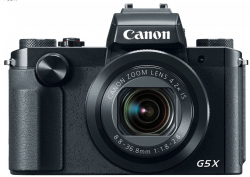 Canon Powershot G5 X accessories