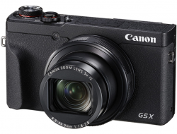 Accesorios Canon Powershot G5 X Mark II