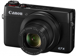 Canon Powershot G7 X accessories