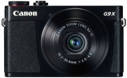 Accesorios Canon Powershot G9 X
