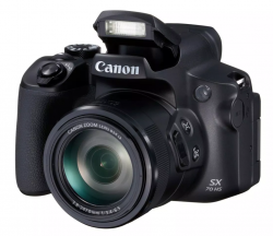 Canon Powershot SX70 HS accessories