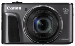 Canon Powershot SX720 accessories