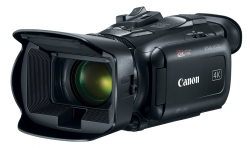 Canon VIXIA HF G50 accessories
