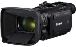 Canon VIXIA HF G60 accessories