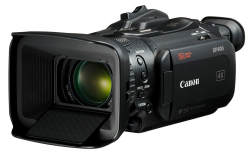 Accesorios Canon XF400