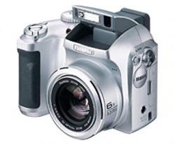 Accessoires Fujifilm FinePix 3800