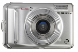 Accessoires Fujifilm FinePix A600