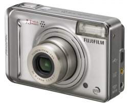 Accessoires Fujifilm FinePix A700